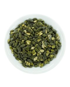 Organic Pumpkin Seeds 5kg