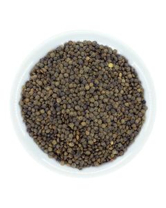 Bulk - Organic Lentils Verts (5kg)
