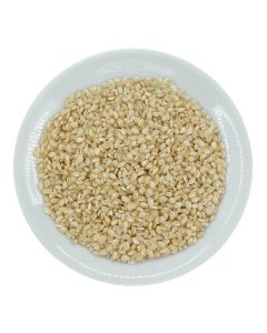 Organic Rice Brown Short Grain 5kg