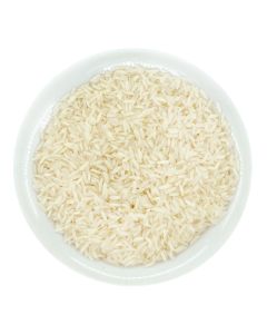 Organic Rice White Basmati 5kg