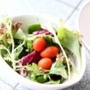Quinoa Summer salad by Rachel Dare