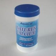 AquaCal Nature's Calcium - the Best Calcium