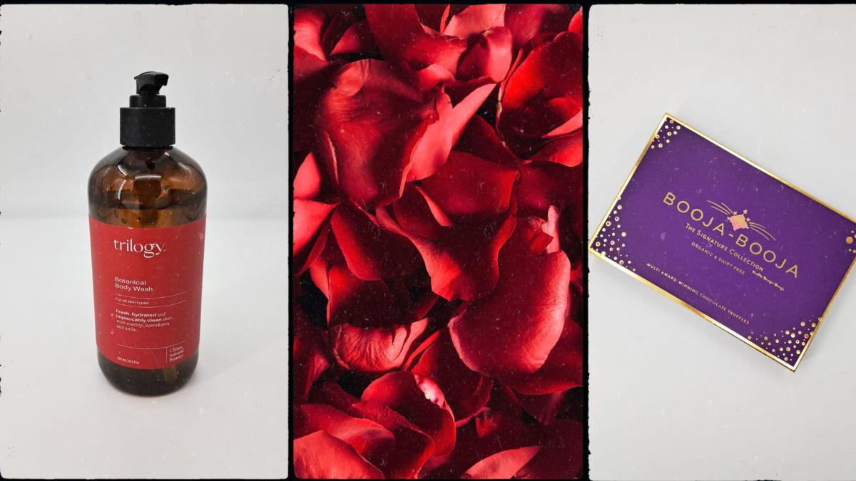 Valentine's Day Gifts Under €25