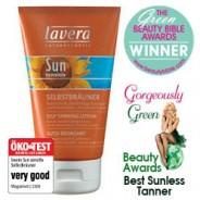 Organico Stocks Lavera Skin Care