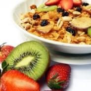Rachel’s Granola