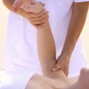 Great Bantry massage therapist - meet Noreen McCarthy