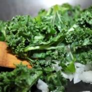 Organico Café Recipe column by Rachel Dare