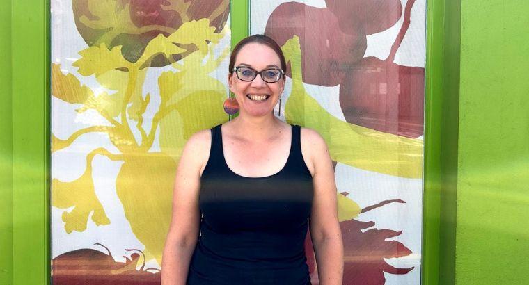 Organico's Therapists Introduced: Gwen Enright - Nutritional Therapist