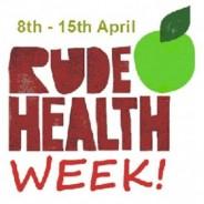 Rude Health Week 2011 Organico Bantry