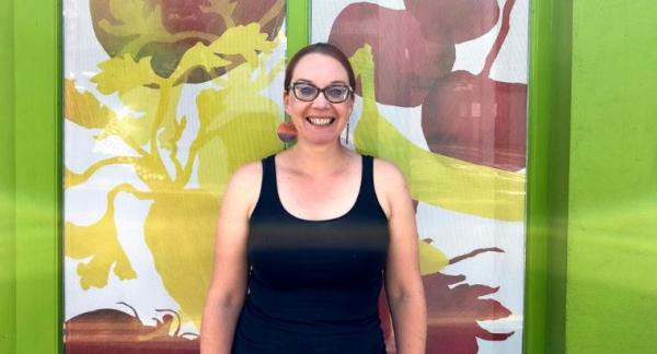 Organico's Therapists Introduced: Gwen Enright - Nutritional Therapist
