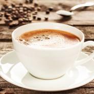 Have you tried the new coffee craze?