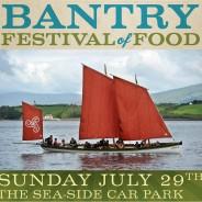 Festival of Food - Bantry 2012