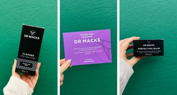 Men’s Health: Time to Talk Skincare