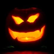 Halloween Treats - the healthy way!!!