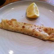 Easy Spelt Pancakes for Pancake Tuesday!