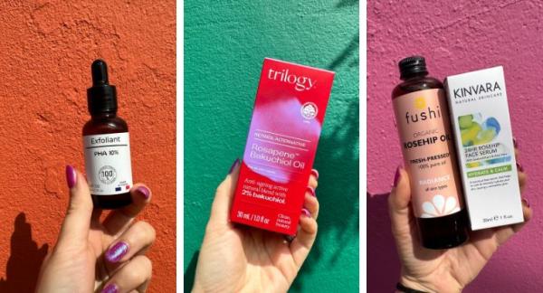 Natural Beauty, Naturally: A Gentle Guide to Skincare That Loves You Back