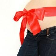 Healthy, Happy and Pregnant by Hannah Dare (part 1.)