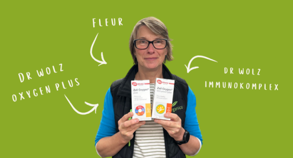 Autumn Wellness: Two Nutritional Tonics to Have on Your Radar
