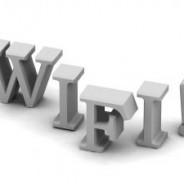Free Wi-Fi in Organic Cafe, Bantry, West Cork