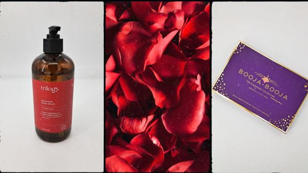 Valentine's Day Gifts Under €25