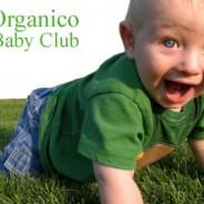 Coming Soon! Organico Baby Club