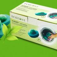 Eco Balls - a great way to save money while you save the planet!