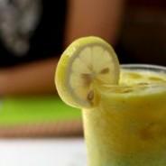 Detox Drink: The Master Cleanse Formula