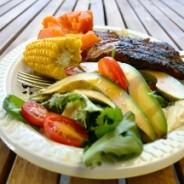 Dr Elson Haas's Detox Menu