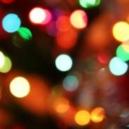 Christmas Opening Hours