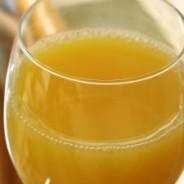 Fresh Juices