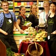 Job Vacancies in Organico Cafe