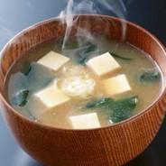 Miso Soup