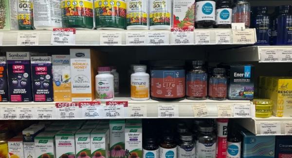 Why a Good Multivitamin and Mineral Still Matters
