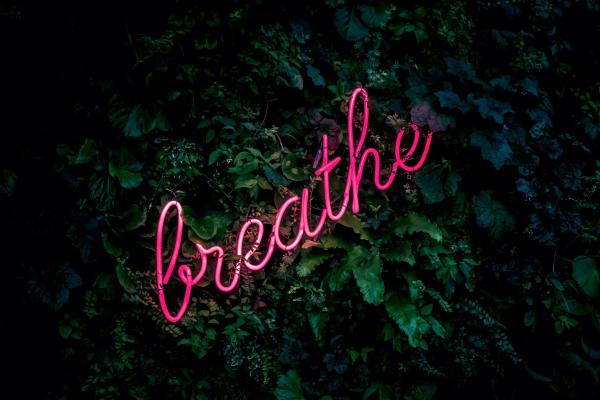 Rediscovering the Art of Breathing: A Path to Better Health