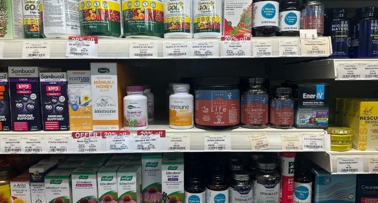 Why a Good Multivitamin and Mineral Still Matters