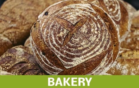 Organico Bakery