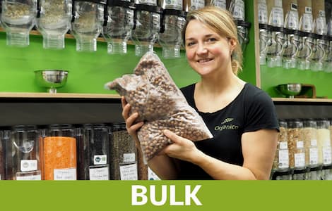 bulk