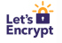 lets encrypt'