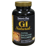 gi naturals
