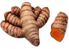 tumeric