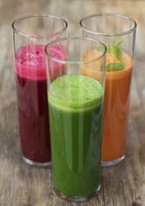 Fresh Juices