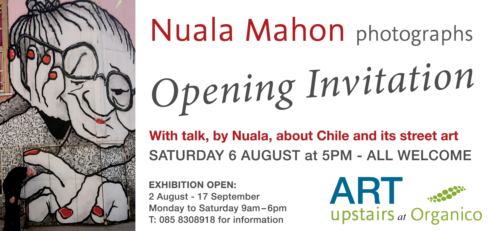 Nuala Invite ONLINE