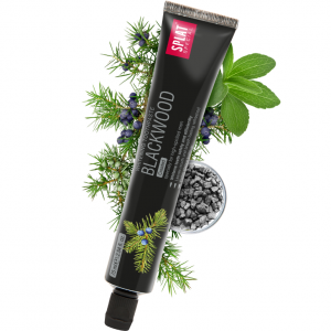 Splat Charcoal Toothpaste