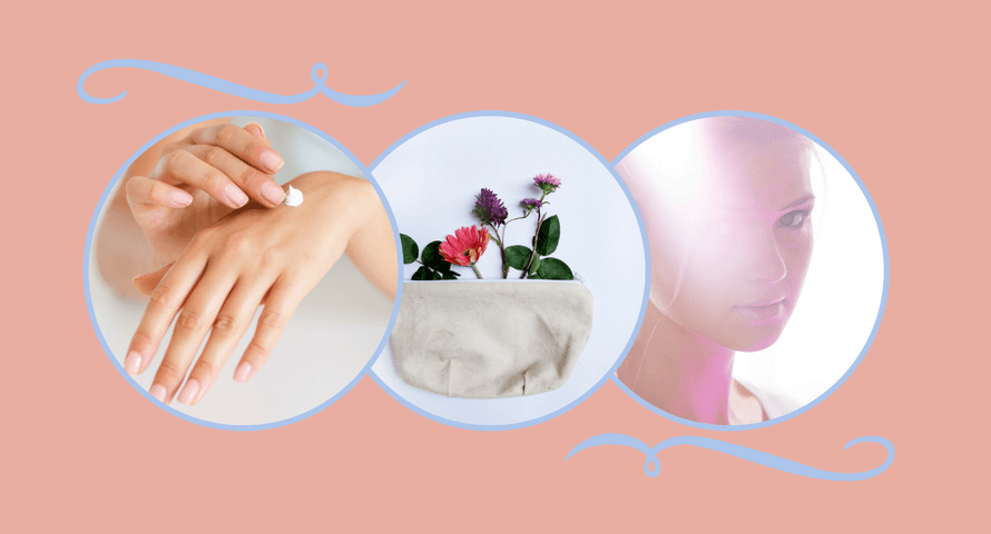 Subscribed to our newsletter? You could win Dr. Hauschka skincare!