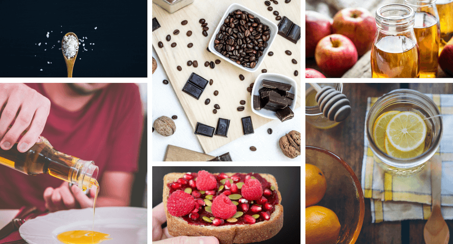 We Have Your Pantry Essentials - All Made in Ireland