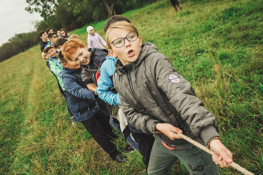How to bring relief to a child affected by eczema