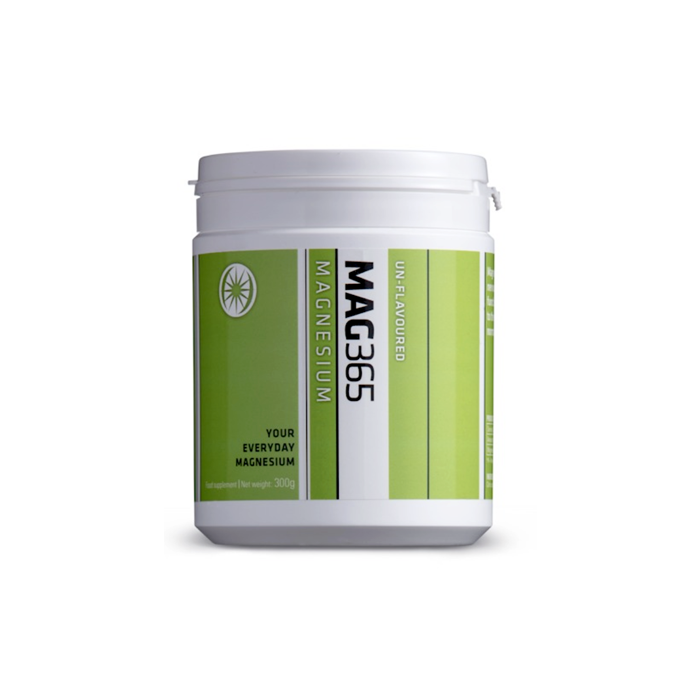 Plastic tub of MAG365